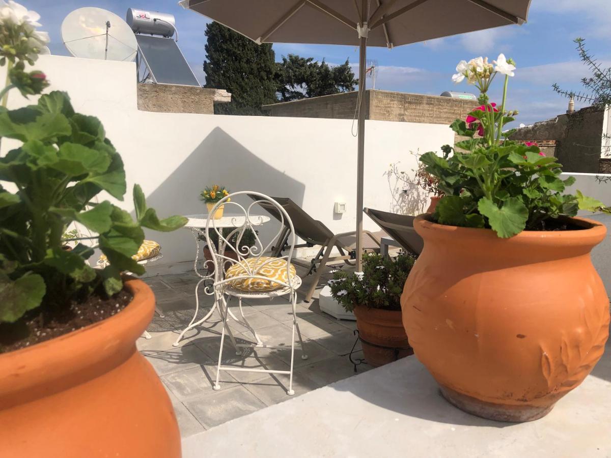 Villa Daria'S Ηome à Réthymnon Extérieur photo